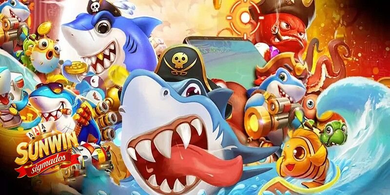 MG Bắn Cá - Chọn phòng theo vốn hiện có MG Bắn Cá - Chọn phòng theo vốn hiện có