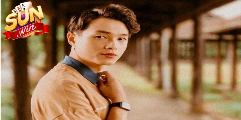 CEO SUNWIN Vinh Vật Vờ là nhân vật không thể bỏ qua hiện nay