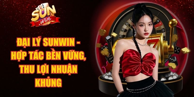 Đại Lý SUNWIN