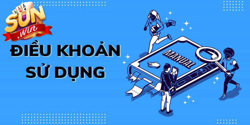 Điều khoản với hoạt động khuyến mãi SUNWIN công khai