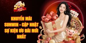 Khuyến Mãi SUNWIN