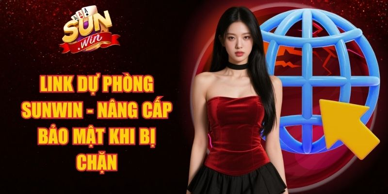 Link Dự Phòng SUNWIN