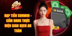 Nạp Tiền SUNWIN
