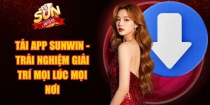 Tải App SUNWIN